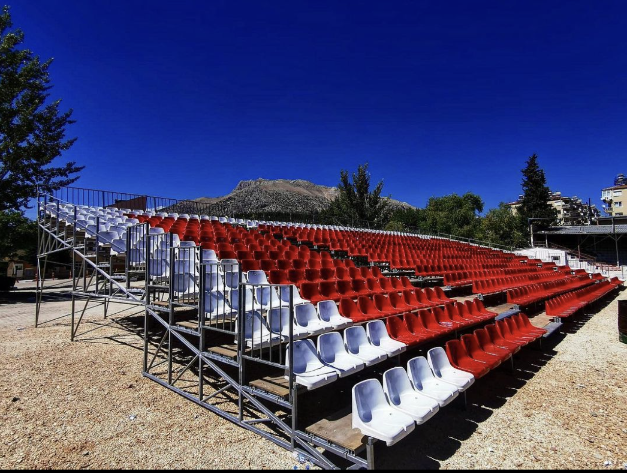 ANTALYA GÜREŞ TURNUVASI