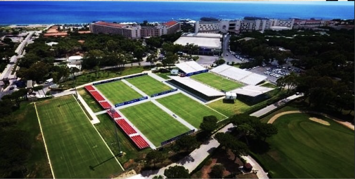 ATP WORLD TOUR – ANTALYA