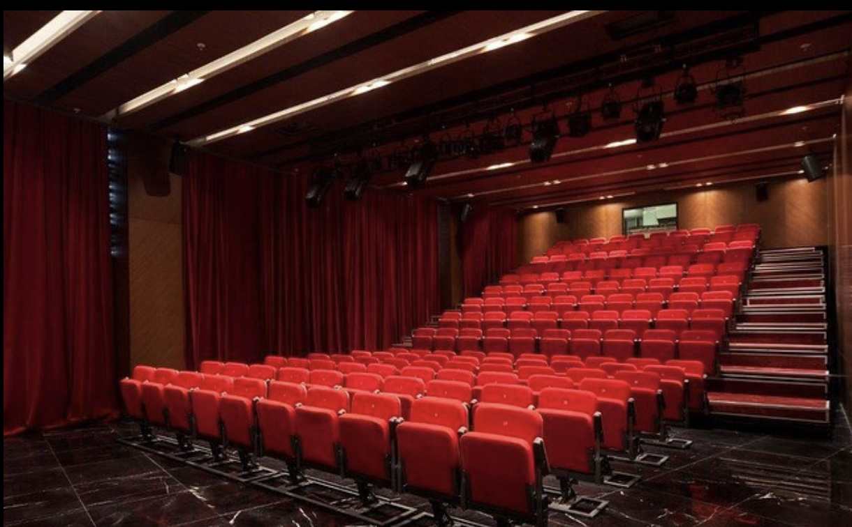 Taksim Emek Sineması