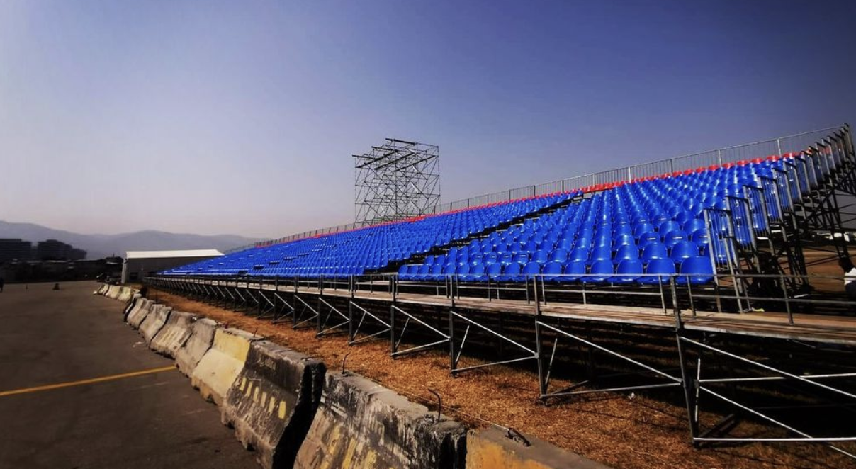 RED BULL BURSA DRİFT ORGANİZASYONU