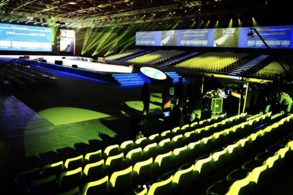 PORTATİF-TRİBUN-TURKCELL PORTATİF-TRİBUN-TURKCELL