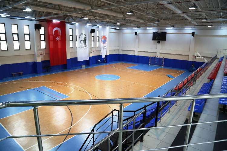 Maltepe Altayçeşme Spor Salonu
