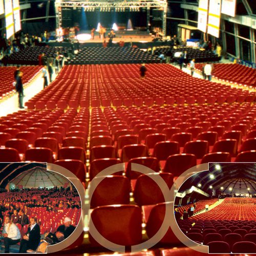 Tatilya Eğlence Merkezi