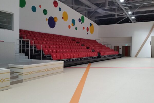 aşkaabat olimpiyatları polimeks