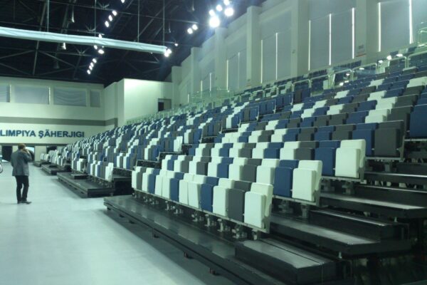 polimeks- türkmenistan